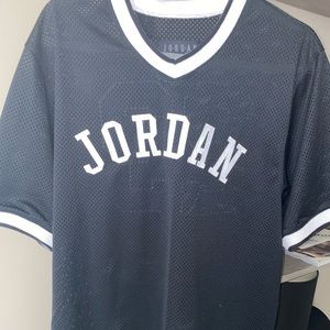 Jordan 23 Jersey